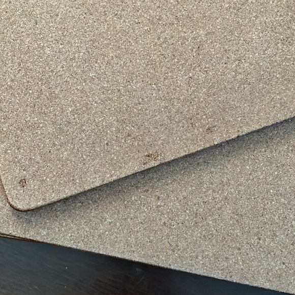 Vintage Country Christmas Mats - Picture 4 of 7